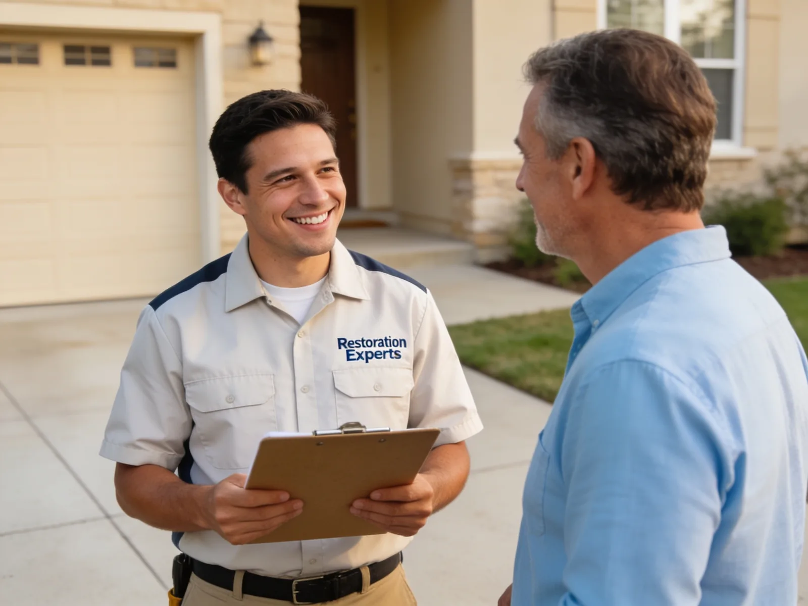 Water Damage Cleanup Ankeny, IA FAQs